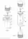 Fig. 02 - Packaging for the individual presentation of at least one screw, assembly for packing and displaying osteosynthesis equipment and protective assembly comprising one such packaging