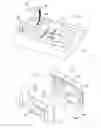 Fig. 06 - Packaging for the individual presentation of at least one screw, assembly for packing and displaying osteosynthesis equipment and protective assembly comprising one such packaging