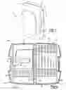 Fig. 02 - Tool holder insert for storage container