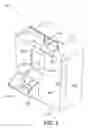 Fig. 06 - Medical implement distribution and collection system