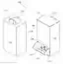 Fig. 01 - Medical implement distribution and collection system