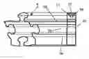 Fig. 01 - Container with a lock