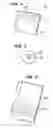 Fig. 03 - Method and apparatus for lubricating a shredding device