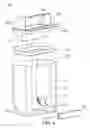 Fig. 05 - Medical implement disposal and collection device