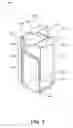 Fig. 08 - Medical implement disposal and collection device