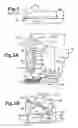 Fig. 02 - Automatic separator or shaker with electromagnetic vibrator apparatus