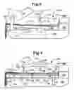 Fig. 03 - Automatic separator or shaker with electromagnetic vibrator apparatus