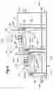 Fig. 05 - Automatic separator or shaker with electromagnetic vibrator apparatus