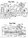 Fig. 07 - Automatic separator or shaker with electromagnetic vibrator apparatus
