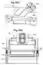 Fig. 08 - Automatic separator or shaker with electromagnetic vibrator apparatus