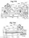 Fig. 10 - Automatic separator or shaker with electromagnetic vibrator apparatus