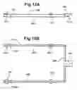 Fig. 12 - Automatic separator or shaker with electromagnetic vibrator apparatus