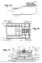 Fig. 15 - Automatic separator or shaker with electromagnetic vibrator apparatus