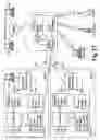 Fig. 26 - Automatic separator or shaker with electromagnetic vibrator apparatus