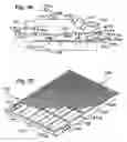 Fig. 34 - Automatic separator or shaker with electromagnetic vibrator apparatus