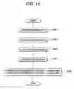 Fig. 12 - Tray and recording apparatus