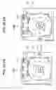 Fig. 16 - Tray and recording apparatus