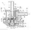 Fig. 01 - Filter apparatus having bendable filter