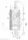 Fig. 03 - Floating wetland structures for use in water remediation