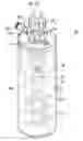 Fig. 01 - Method and apparatus for producing autologous clotting components