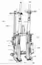 Fig. 01 - Mobile storage system for weapons and weapon accessories