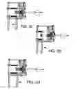 Fig. 09 - Mobile storage system for weapons and weapon accessories