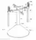 Fig. 01 - Toothbrush holder & housing