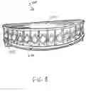 Fig. 09 - Decorative shelf
