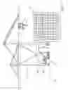Fig. 02 - Multifunctional mobile platform for contactless load inspection and for transporting containers