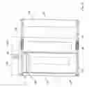 Fig. 04 - Multifunctional mobile platform for contactless load inspection and for transporting containers