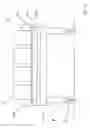 Fig. 08 - Multifunctional mobile platform for contactless load inspection and for transporting containers