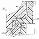 Fig. 01 - Tip design for reducing capillary leakage and water loss for plastic container closures