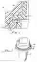 Fig. 02 - Tip design for reducing capillary leakage and water loss for plastic container closures