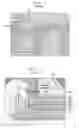 Fig. 02 - Dispensing container having improved torque response and closure sealing
