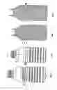 Fig. 04 - Semi-rigid collapsible container