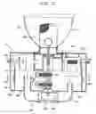 Fig. 06 - Cooling structure for plasma lighting system