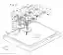 Fig. 09 - Method and device for marking identification code by laser beam