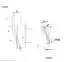 Fig. 03 - Wire-guide nozzle assembly for a robotic TIG welding torch