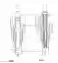 Fig. 04 - Wire-guide nozzle assembly for a robotic TIG welding torch