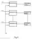 Fig. 07 - Supply generator for an oscillating circuit, particularly for an induction cooking hob