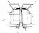 Fig. 01 - Waste container assembly