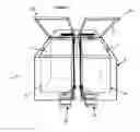 Fig. 02 - Waste container assembly