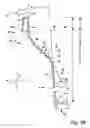 Fig. 05 - Roller brush adaptable hand-held container having sidewall ramp portion