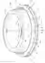 Fig. 05 - Asymmetric lid for use with an open-top container