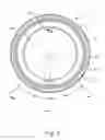 Fig. 06 - Asymmetric lid for use with an open-top container