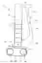 Fig. 01 - Dispenser particularly, but not exclusively, for cigarette packets