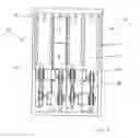 Fig. 04 - Dispenser particularly, but not exclusively, for cigarette packets