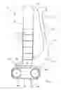 Fig. 08 - Dispenser particularly, but not exclusively, for cigarette packets