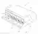 Fig. 14 - Dispenser particularly, but not exclusively, for cigarette packets