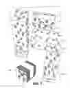 Fig. 07 - Decorative and disposable bath tissue dispenser